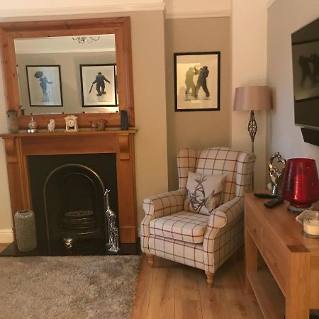 The Welford Hotel Харогейт Екстериор снимка