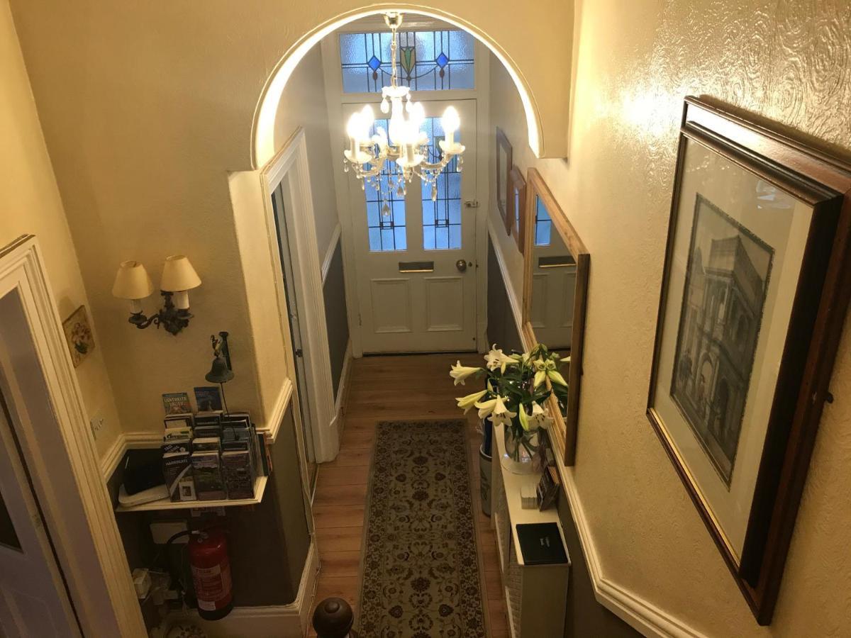 The Welford Hotel Харогейт Екстериор снимка
