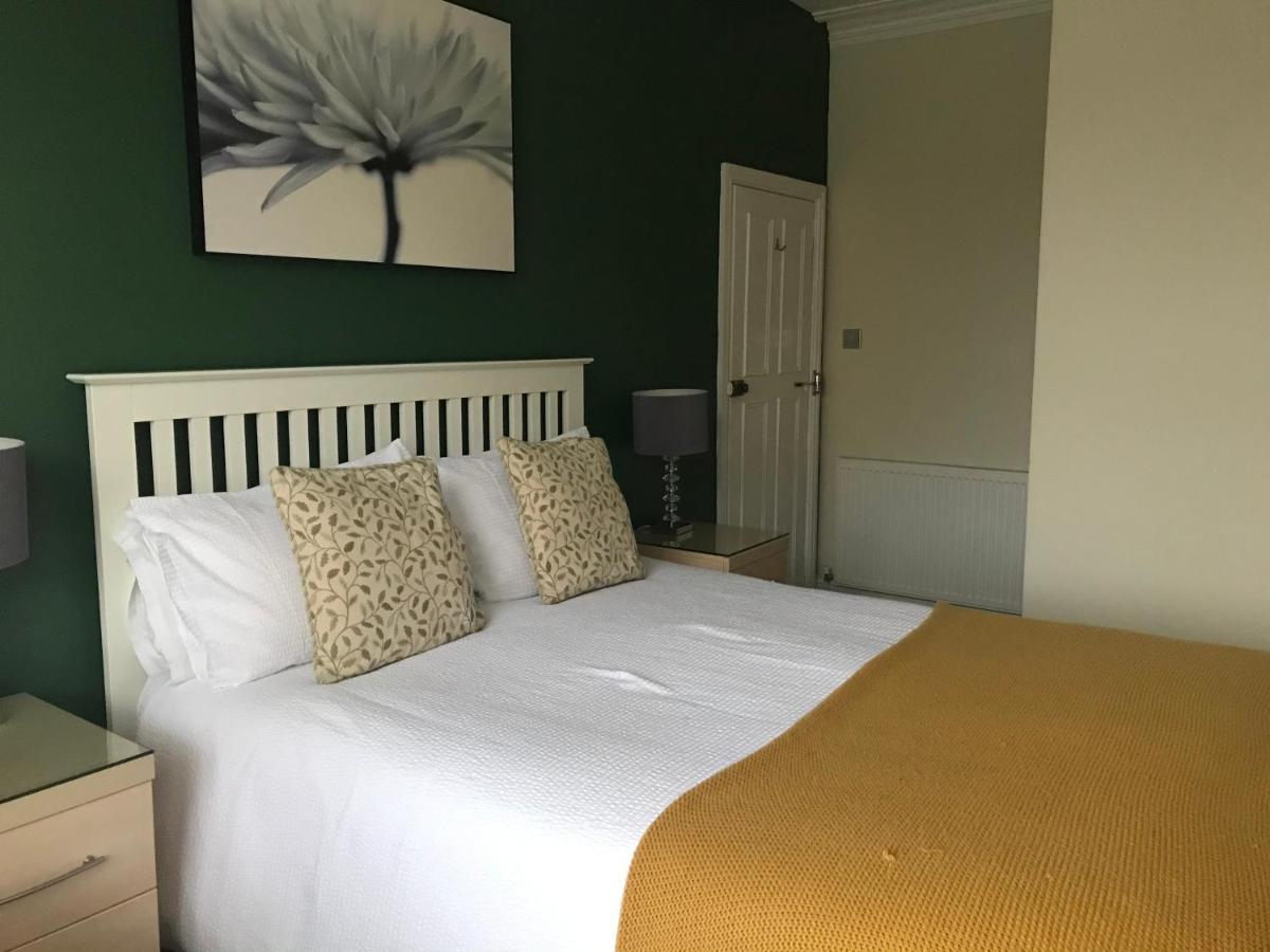 The Welford Hotel Харогейт Стая снимка