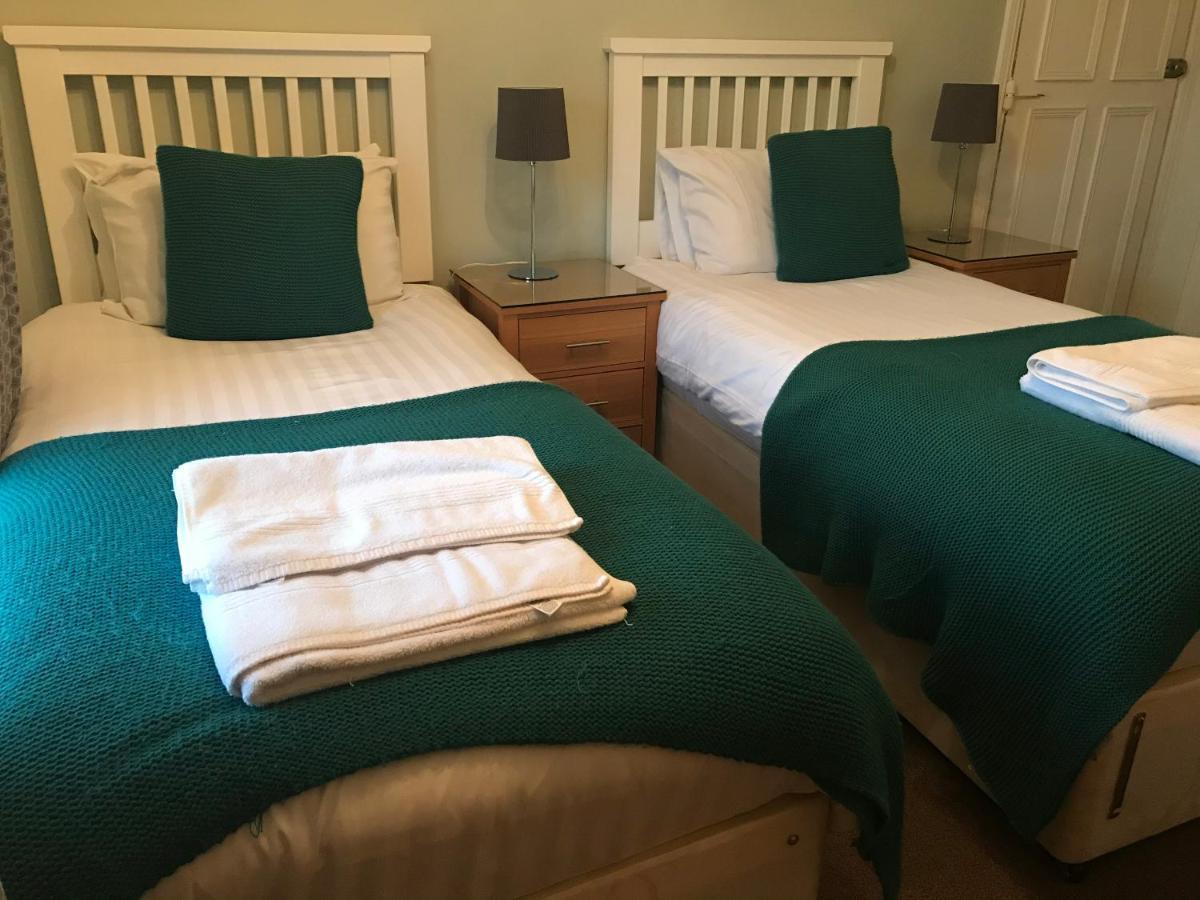 The Welford Hotel Харогейт Стая снимка