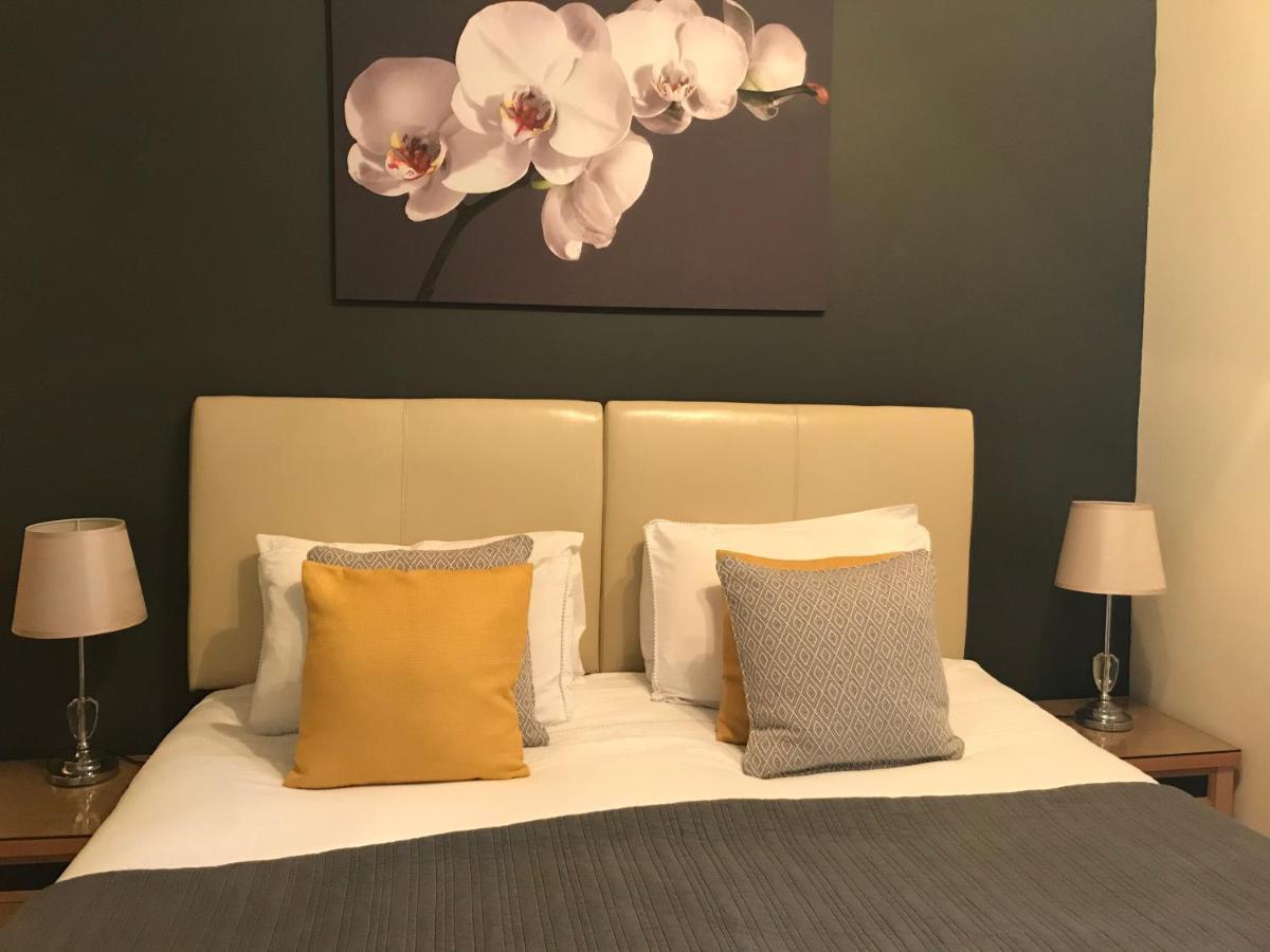 The Welford Hotel Харогейт Стая снимка