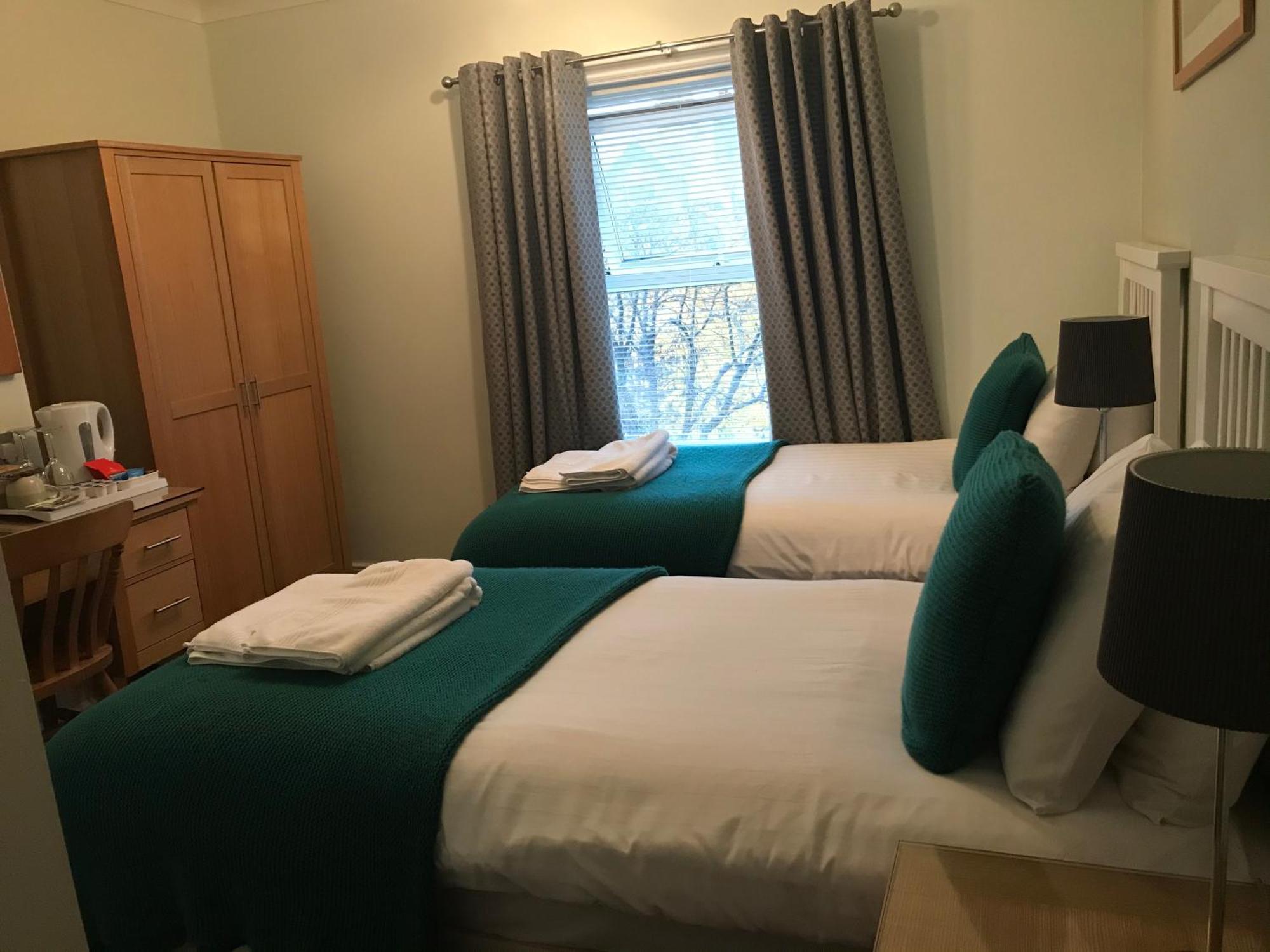 The Welford Hotel Харогейт Стая снимка