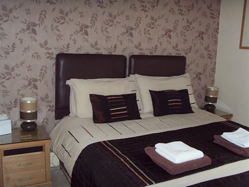 The Welford Hotel Харогейт Екстериор снимка