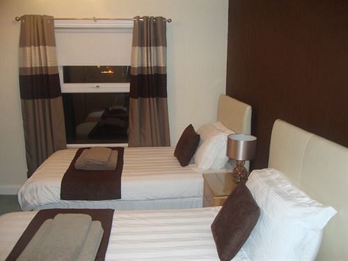 The Welford Hotel Харогейт Екстериор снимка