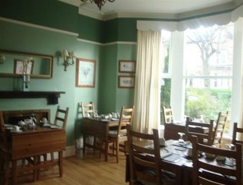 The Welford Hotel Харогейт Екстериор снимка