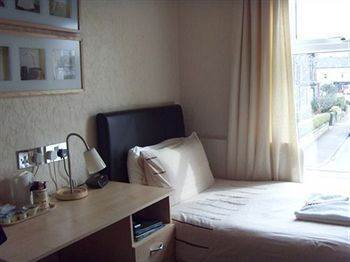 The Welford Hotel Харогейт Екстериор снимка